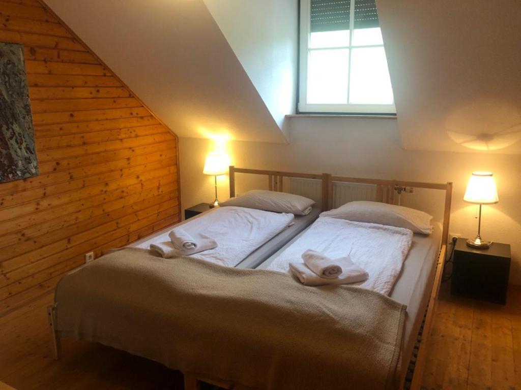 Winzerhaus Mit Fernblick Krems an der Donau Exterior foto