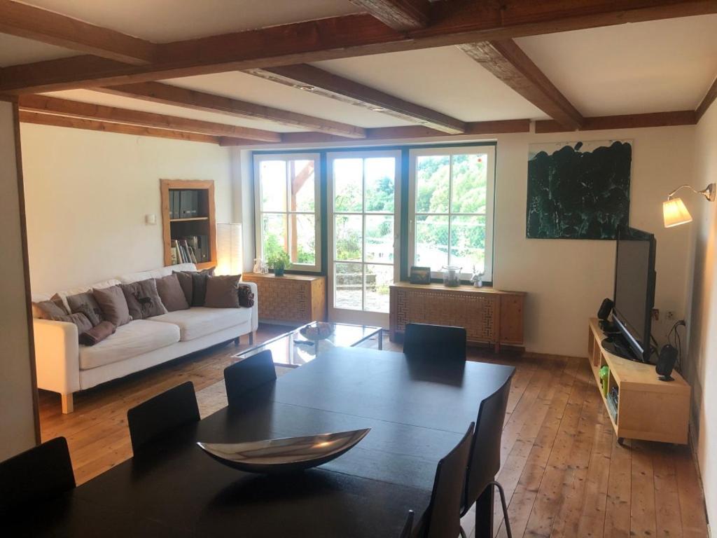 Winzerhaus Mit Fernblick Krems an der Donau Exterior foto