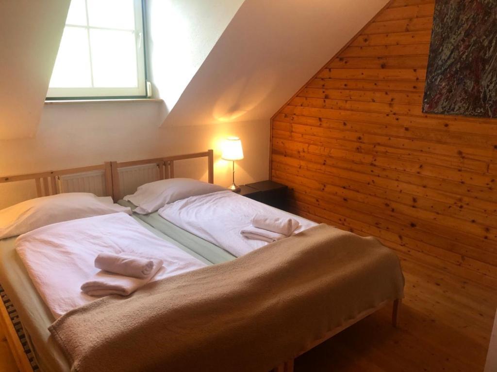 Winzerhaus Mit Fernblick Krems an der Donau Exterior foto